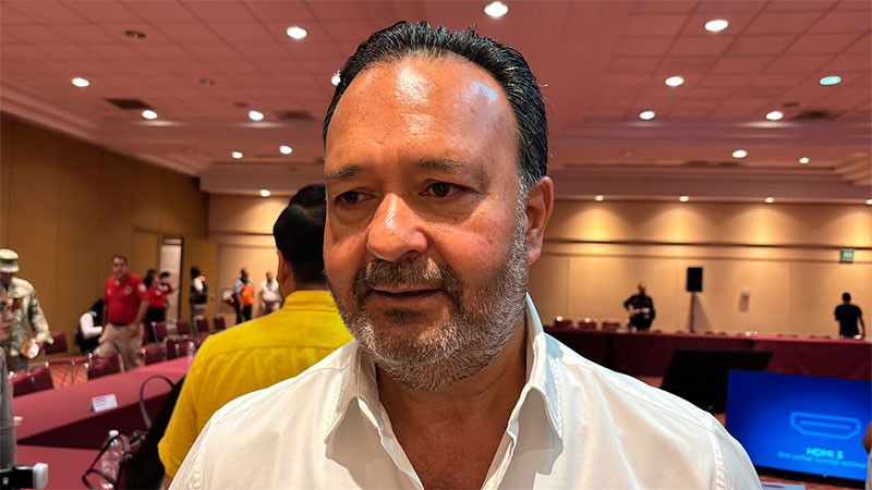 Alcalde de Pátzcuaro revela: buscaría una diputación por la 4T 