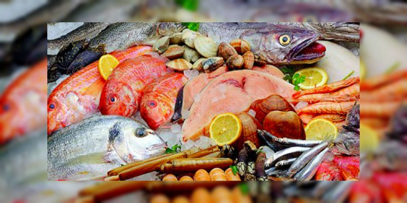 Aumentan en un gran porcentaje los precios de los pescados y mariscos 
