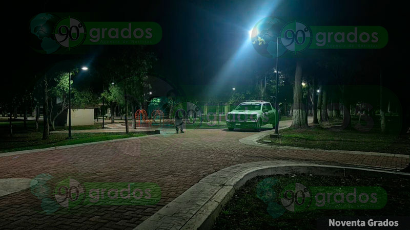 Privan de la vida a un individuo en las inmediaciones de la Presa de la Luz en Jacona, Michoacán 