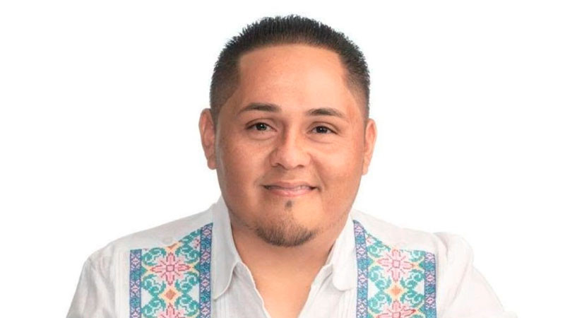 Fallece alcalde de Huamuxtitlán, Guerrero en presunto accidente mientras manipulaba arma de fuego 