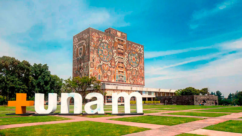 Aspirantes a licenciatura de la UNAM se manifestarán contra suspensión de inscripciones 