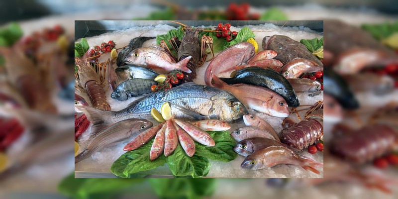 PROFECO emite lista de precios de pescados y mariscos  