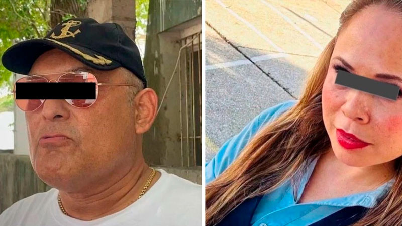 Amplían plazo para decidir situación jurídica de dos presuntos implicados en Caso Dafne 
