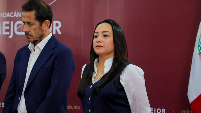 Teleférico de Morelia conectará a más de 65 colonias de la capital 