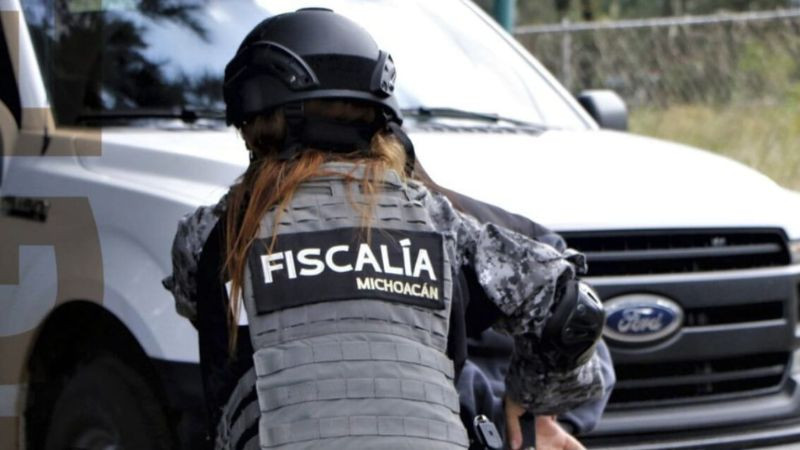 Vinculan a proceso a mujer acusada de intentar quitarle la vida a su pareja en La Piedad, Michoacán 