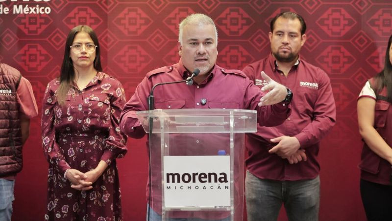 La tecnología debe servir a la democracia, no manipularla: Jesús Mora 