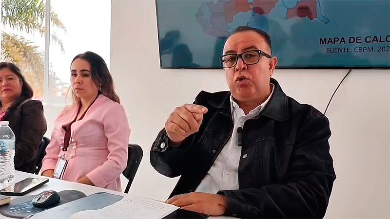 Continúa búsqueda de fosas clandestinas en "Los Negritos" 