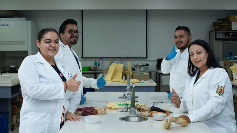 Del 3 al 8 de agosto, periodo de inscripción de segunda convocatoria de ingreso a la UMSNH 