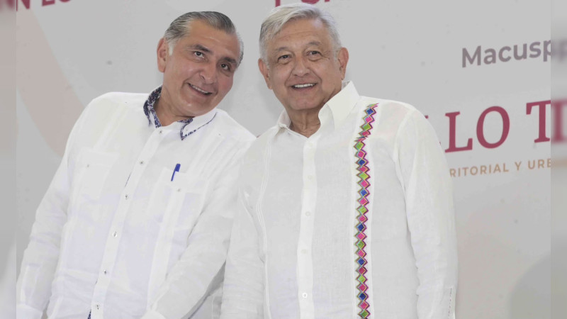 Rumores sobre una eventual licencia del “hermano” de AMLO, Adán Augusto López, reavivan la disputa por el poder en Morena 