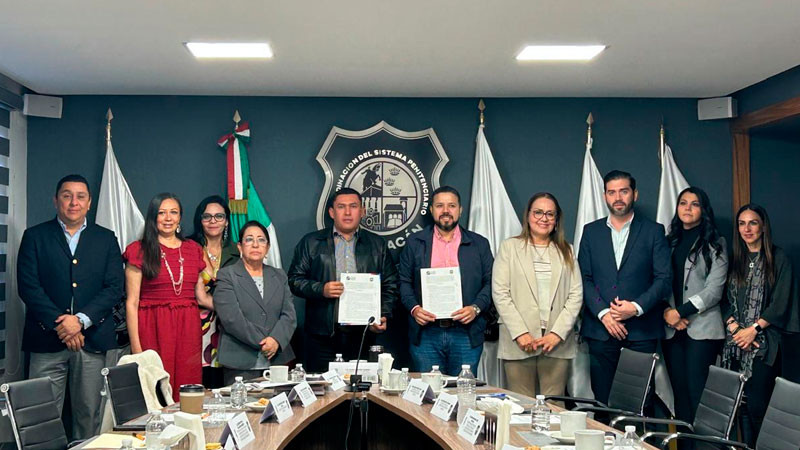 CEDH consolida una red institucional para acercar los derechos humanos a más personas 