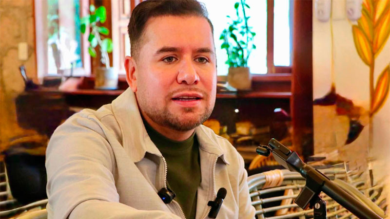Cierra PT segundo año legislativo con casi el 50 por ciento de efectividad y más de 200 iniciativas: Reyes Galindo  