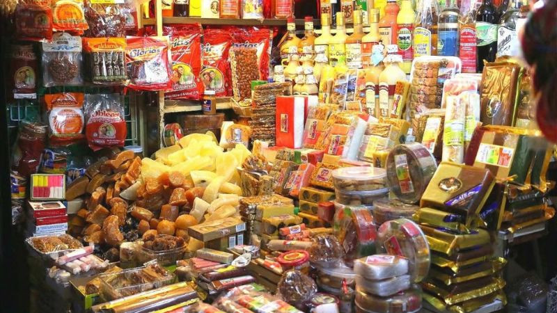 Endulza tus vacaciones de verano en el Mercado de Dulces de Morelia 