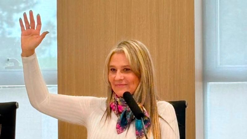 Aprueba Cabildo de Morelia iniciativa de la regidora Verónica Zamudio para fortalecer la protección de las personas adultas mayores 