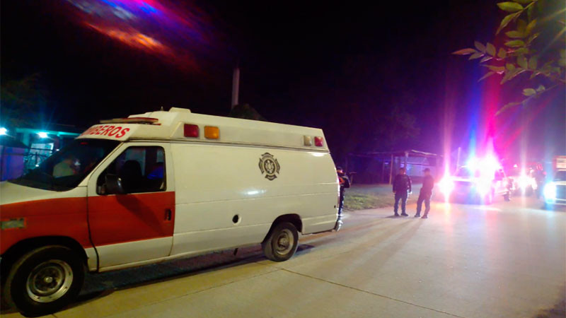Fallece un hombre tras ser atropellado en Zitácuaro, Michoacán  