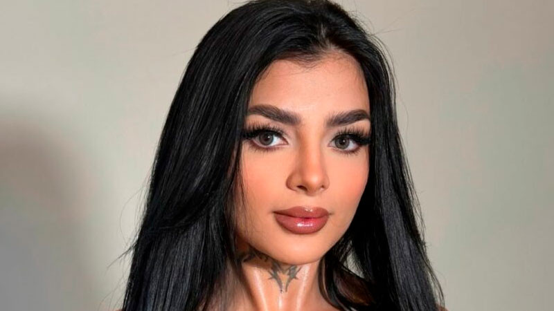 Roban cientos de miles de pesos en joyería de casa de Karely Ruiz; ladrones golpean a su esposo 