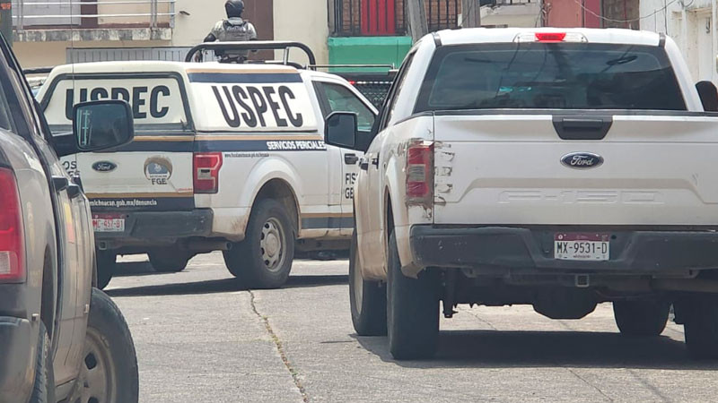 Se han identificado dos bandas dedicadas a robos de casa habitación en Morelia, Michoacán: FGE 