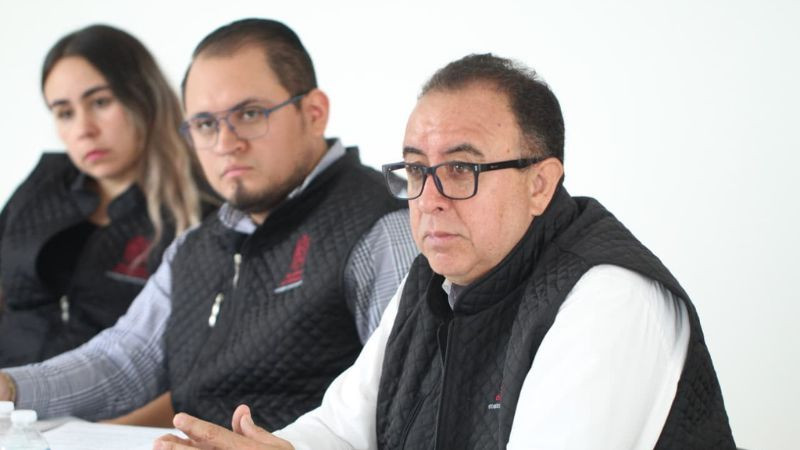Fortalece Comisión Estatal de Búsqueda acciones para localizar a personas desaparecidas 