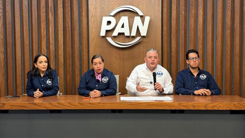 Michoacán no es una bolsa de canicas para repartirse: Carlos Quintana 