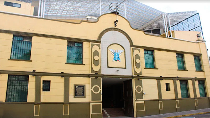 SEP impedirá que academia militarizada de Puebla inicie el próximo ciclo escolar 