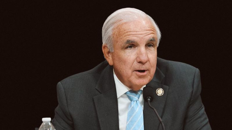 Congresista de EE.UU. critica a Sheinbaum por política hacia Cuba y advierte consecuencias 