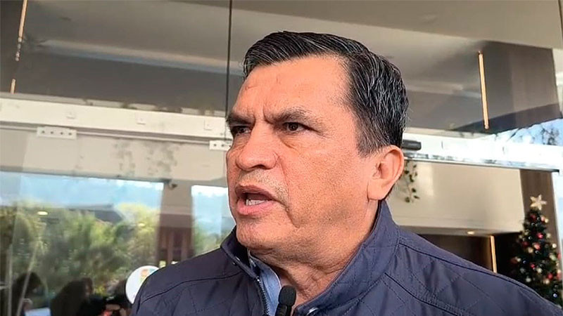 Panistas de Lázaro Cárdenas denuncian que dirigencia estatal violenta estatutos al no convocar a renovación de comité municipal, acuden ante el TEEM 