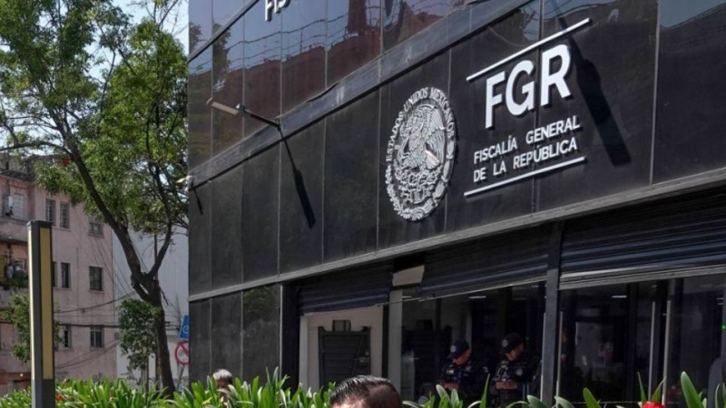 Asegura FGR 25 tragamonedas en operativos realizados en negocios del Centro de Uruapan, Michoacán 