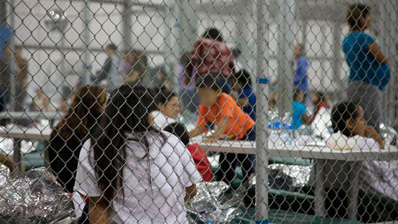 ICE busca ampliar su capacidad de detención con 5 mil 500 nuevas camas en cuatro ciudades de EU 
