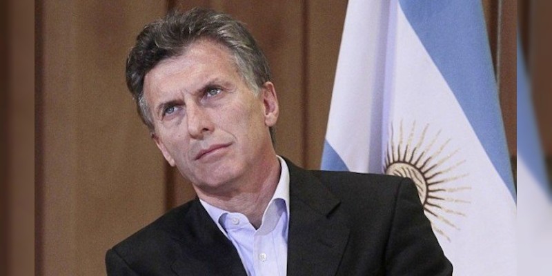 Presidente y funcionarios de Argentina, imputados en caso de corrupción 