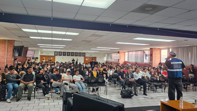 La CEDH amplía su presencia territorial y supera en seis meses las acciones realizadas durante todo 2025 