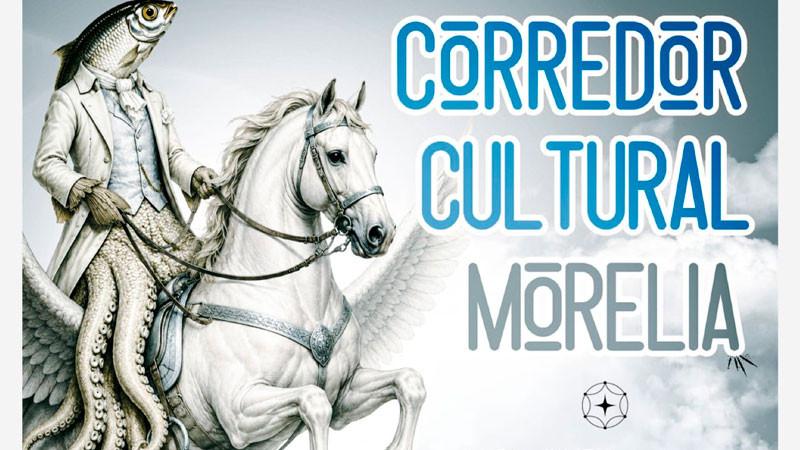 SeCultura invita a vivir un fin de semana lleno de arte con el Corredor Cultural 