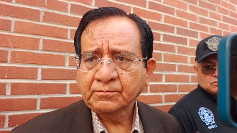 Gobierno de Celaya reforzará estrategia de salud mental tras muerte de cadete de Infopol 