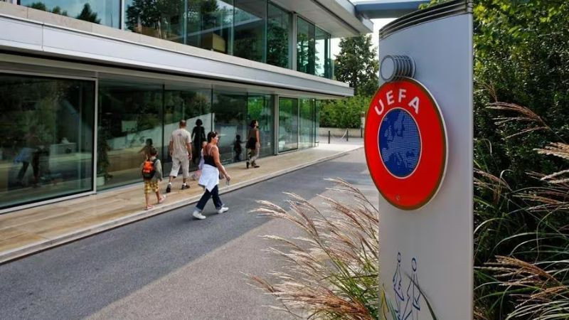 UEFA rechaza abrir la propiedad de la justa mundialista a inversionistas privados 