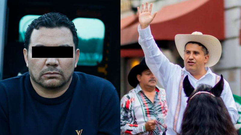 "El Mencho" sabía de la orden de homicidio contra Carlos Manzo; Harfuch revela motivo del ataque 