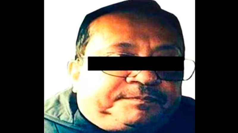 "Tony Montana" se declara culpable en EEUU; hermano de "El Mencho" enfrenta hasta 30 años de cárcel 
