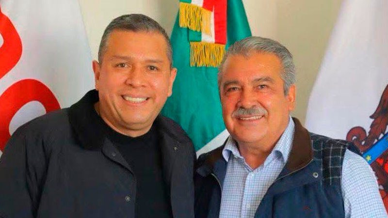 Honestidad y resultados con Raúl Morón: JC Barragán 