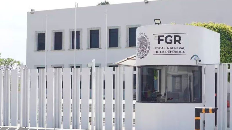 Marinos dieron información sobre huachicol fiscal que no estaba en las carpetas de investigación, asegura defensa de Farías Laguna 