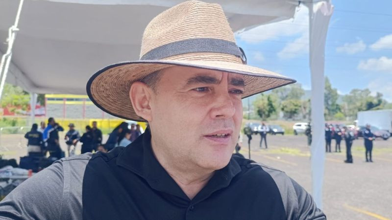 Bancada PT analiza su  voto sobre ampliación de licencia de Carlos Torres Piña 