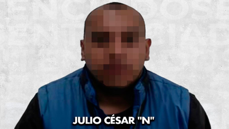 Sentencian en Celaya a más de siete años de prisión a responsable de violación espuria y abusos sexuales 