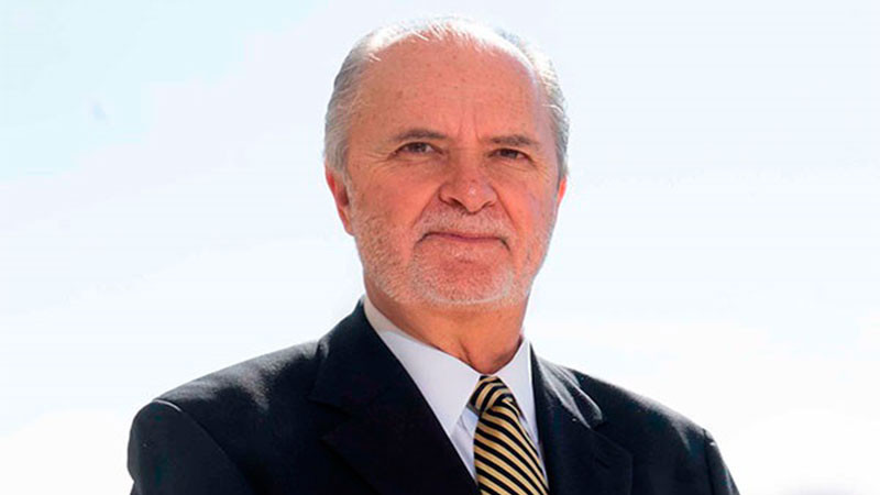 Asume Javier de la Fuente el cargo de la Secretaría General de la UNAM  