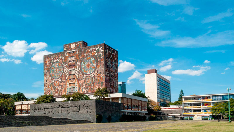 UNAM aplicará examen presencial de control tras detectar irregularidades en ingreso a licenciatura 
