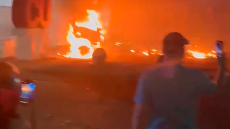 Atentado en Cúcuta, Colombia deja al menos 11 personas sin vida 