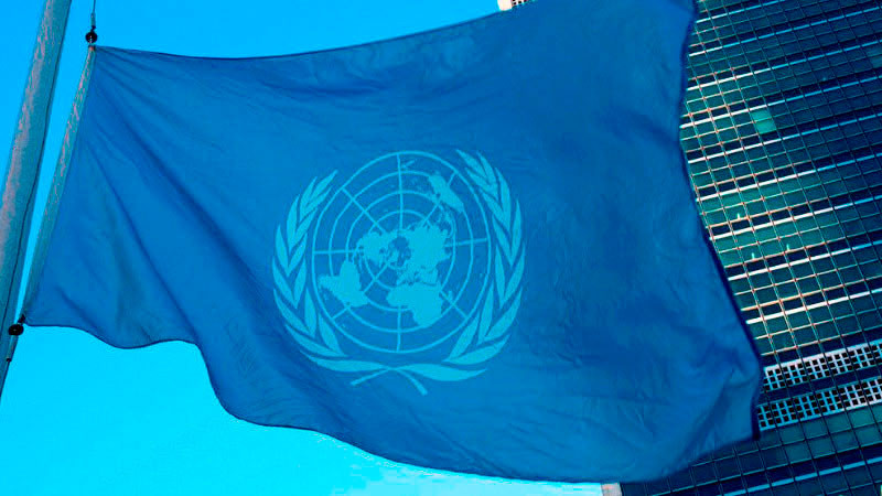 ONU respalda pacto de paz en Gaza; llama a terminar guerras en Medio Oriente 