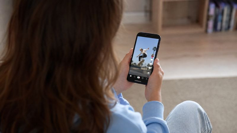 PT busca limitar el uso de TikTok entre menores por riesgos a la salud mental 