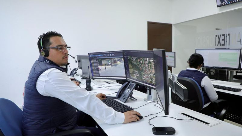 Cuelga y verifica; la SSP te dice qué hacer si recibes una llamada de extorsión  