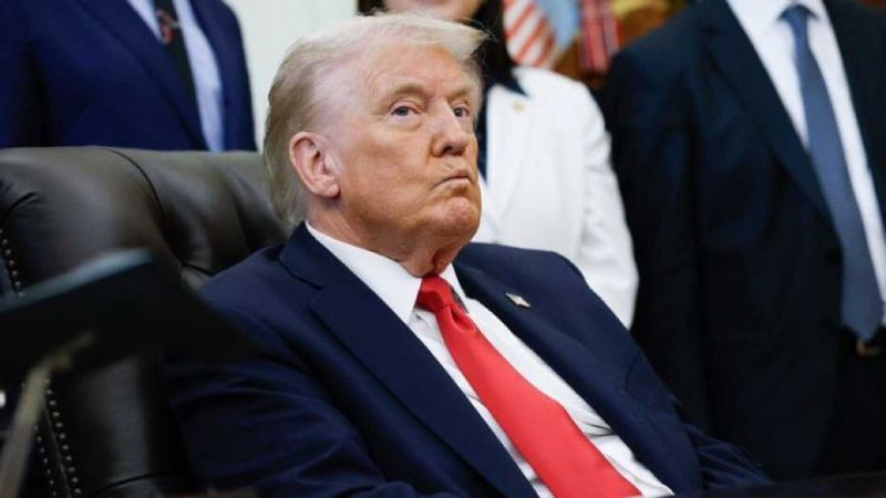 Donald Trump suspende ataque contra Irán ante posibilidad de alcanzar un acuerdo 