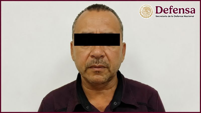 Mantienen despliegue de seguridad en Los Reyes tras detención de Alfonso “N”: Bedolla 