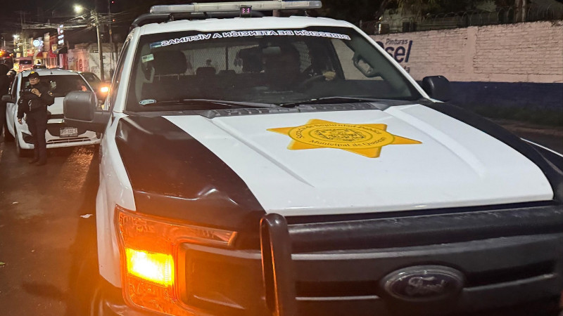 Riña familiar termina en tragedia; hombre muere tras ser atacado en Santa Rosa Jáuregui, Querétaro  