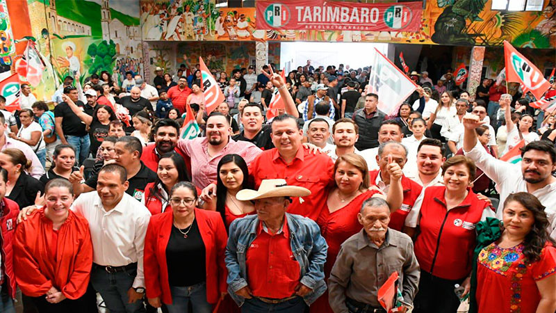 Es ofensivo que Leonel Godoy siga haciendo política cuando debería estar enfrentando a la justicia por su vínculo con ‘Los R’s’: Memo Valencia 