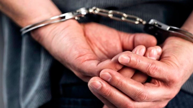 Detienen a empresario en EEUU por pagar 40 mil dólares para ultimar a un mexicano 