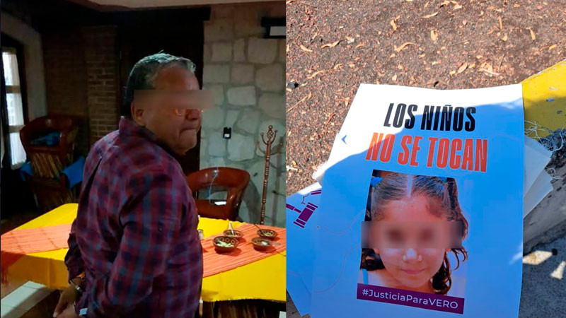 Este lunes arranca juicio contra periodista michoacano Alejandro "N", acusado de violación contra una menor 